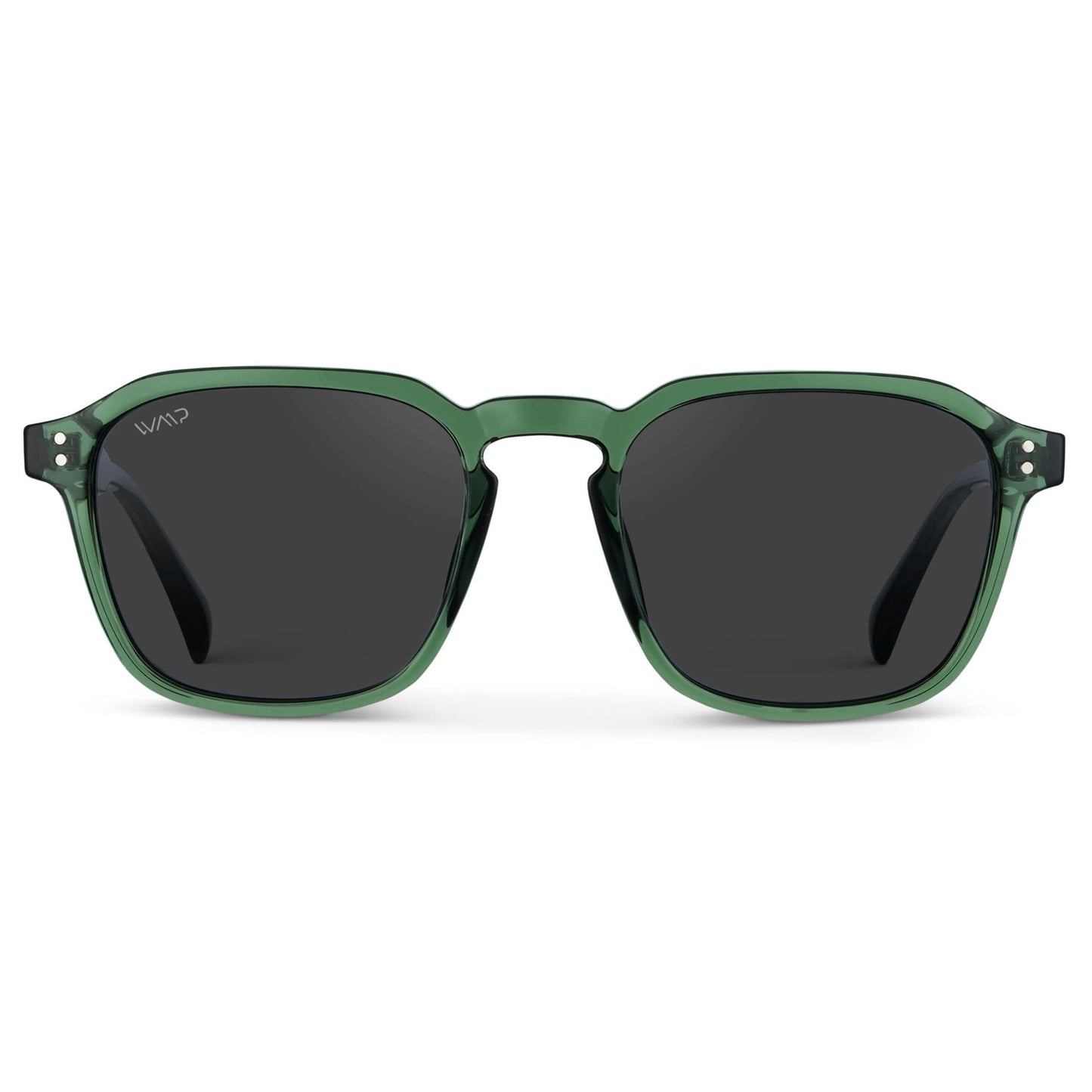 Francis | Polarized
