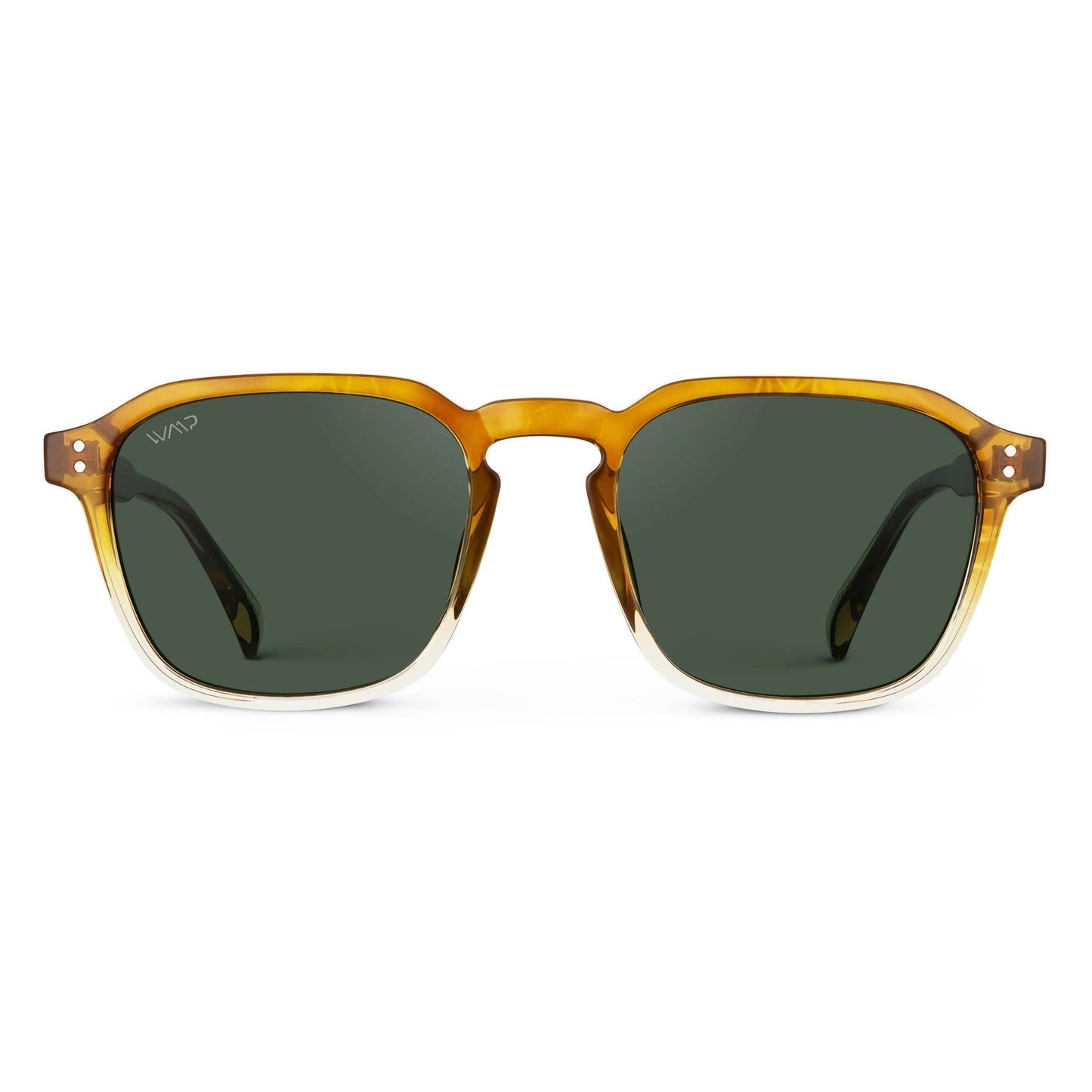 Francis | Polarized