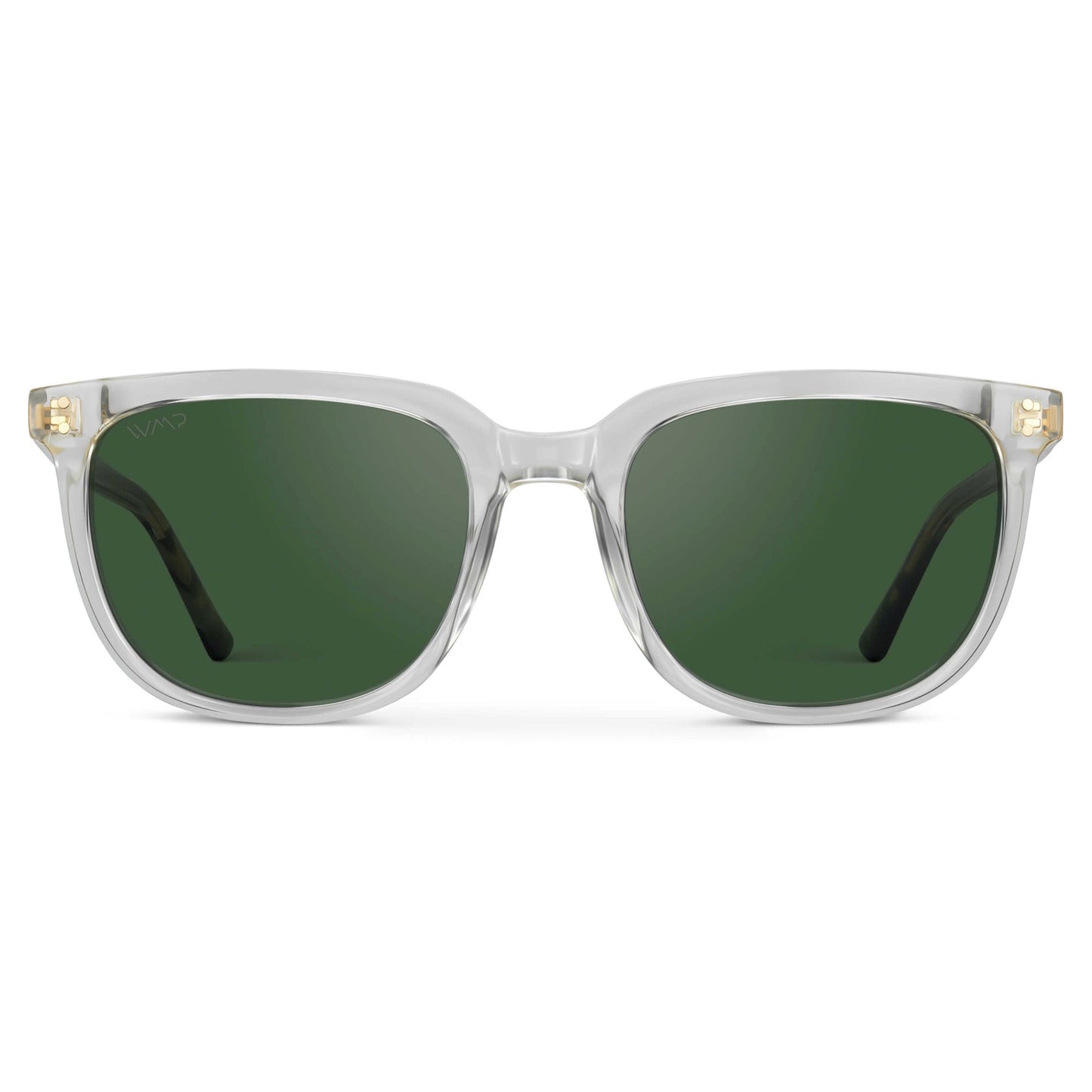 Abner | Polarized