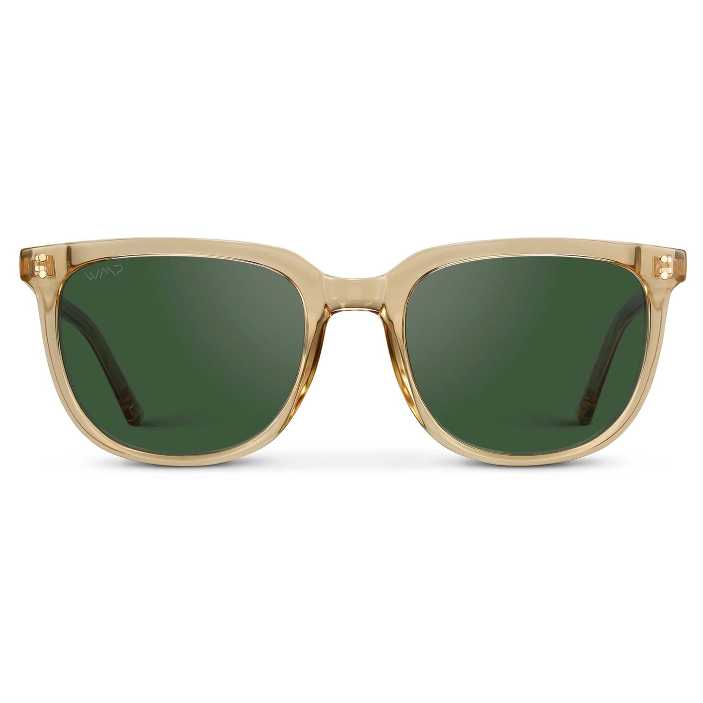 Abner | Polarized