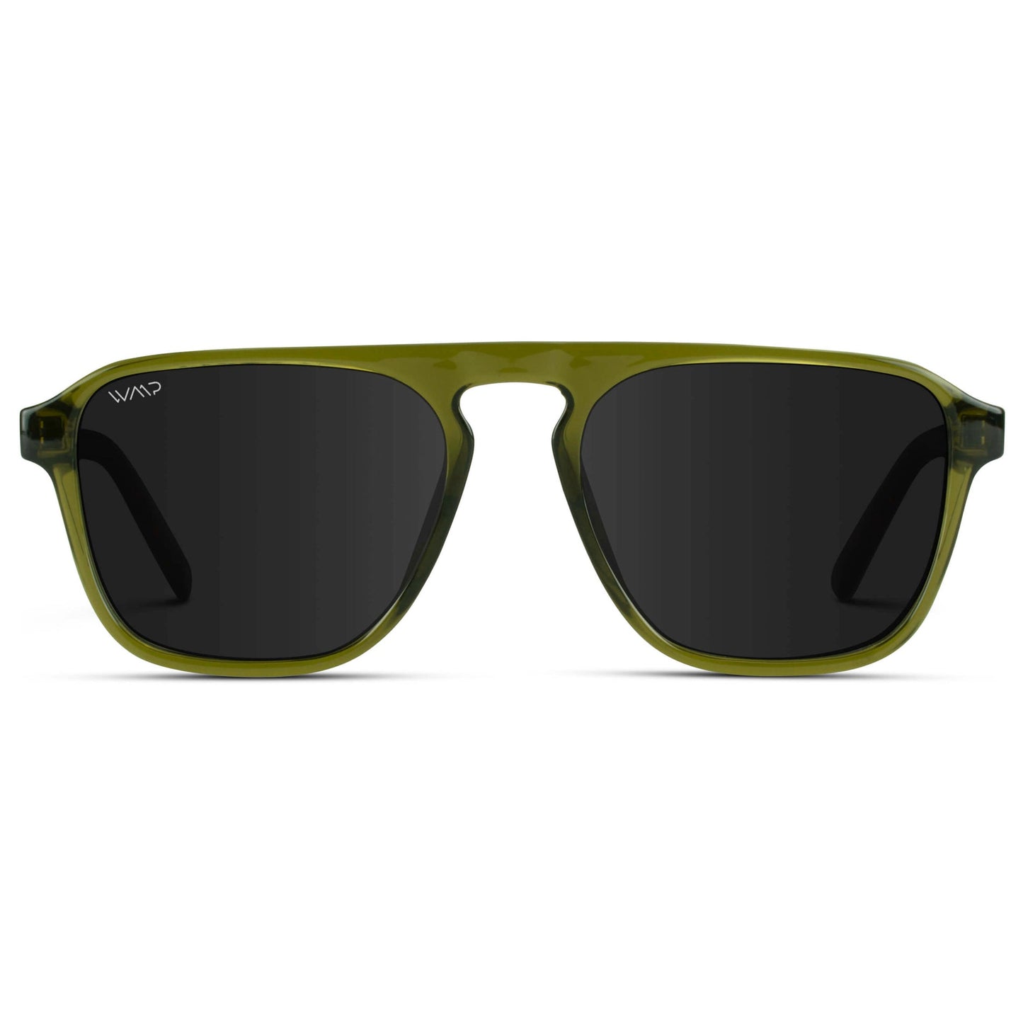 Emerson | Polarized