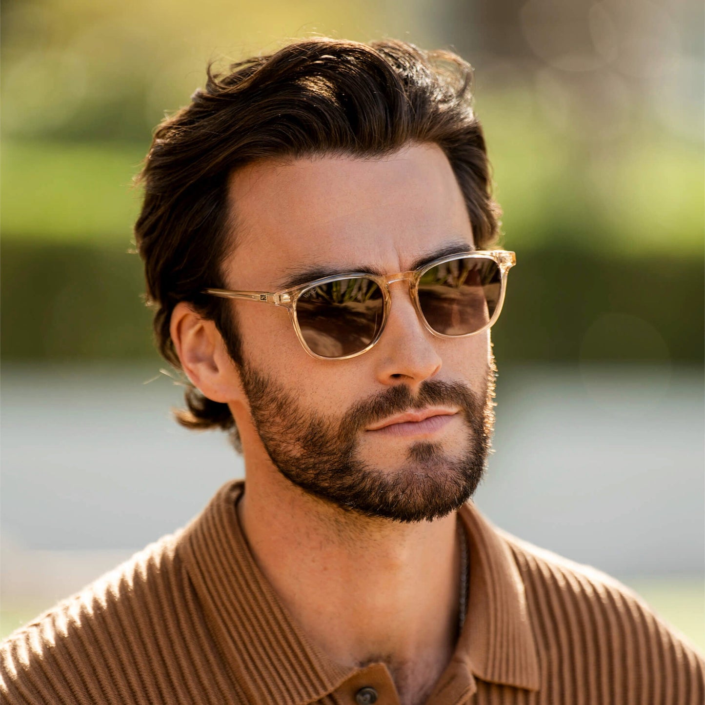 Nick | Polarized