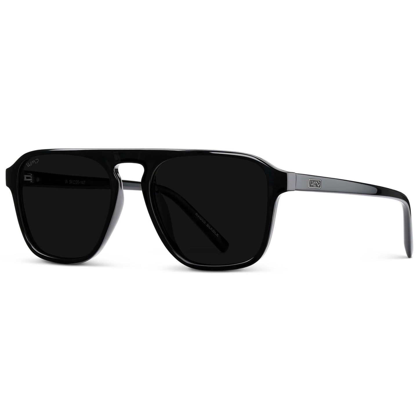 Emerson | Polarized