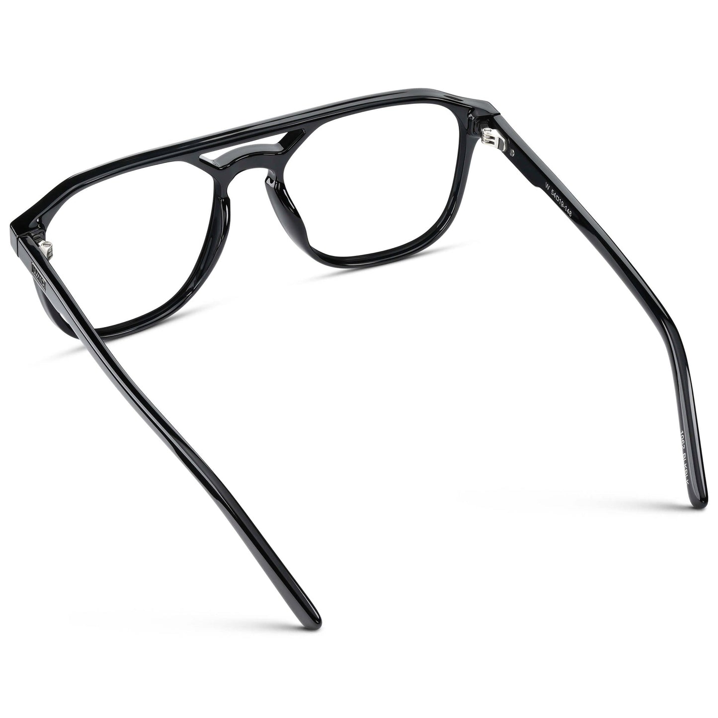 Hunter | Prescription