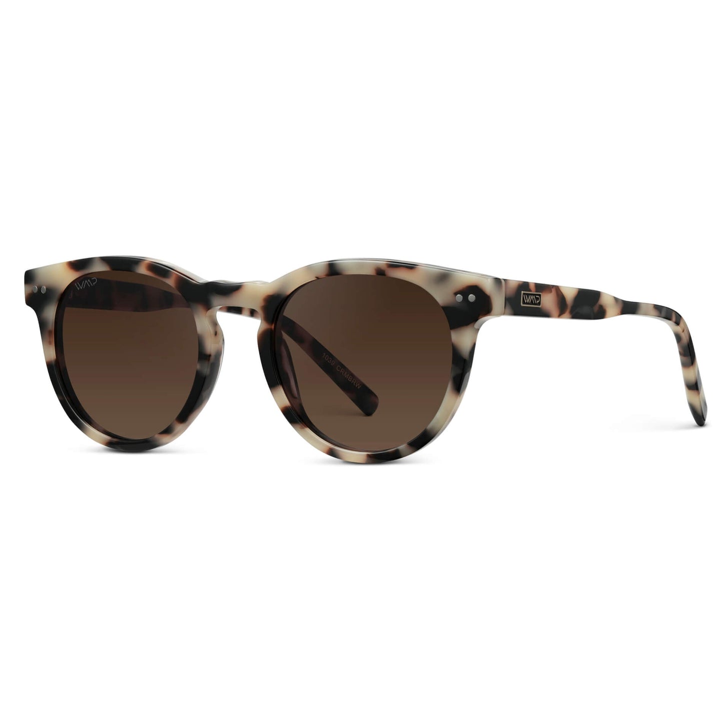 Tate | Polarized