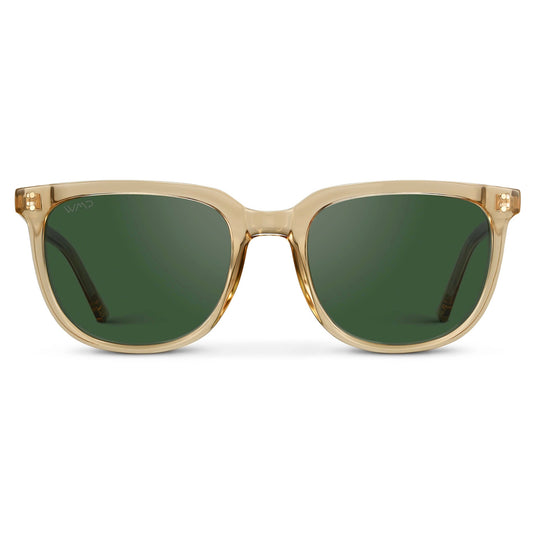 Abner | Polarized