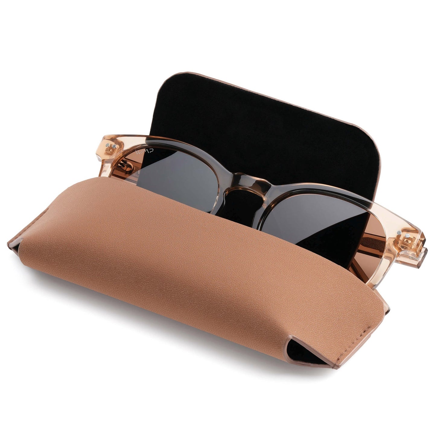 Magnetic Pocket Case