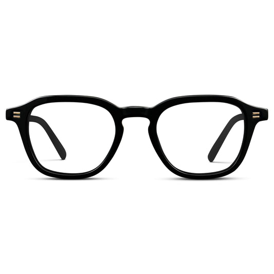 Silas | Prescription
