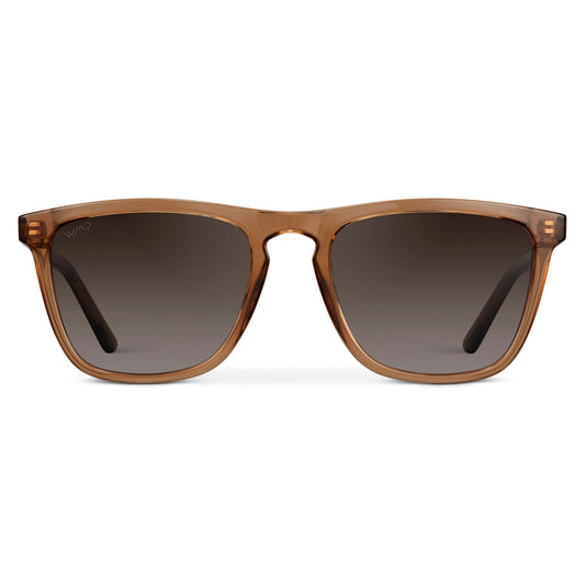 Wesley | Polarized